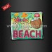 DTF Plastisol Transfer Take Me to The Beach Wholesale